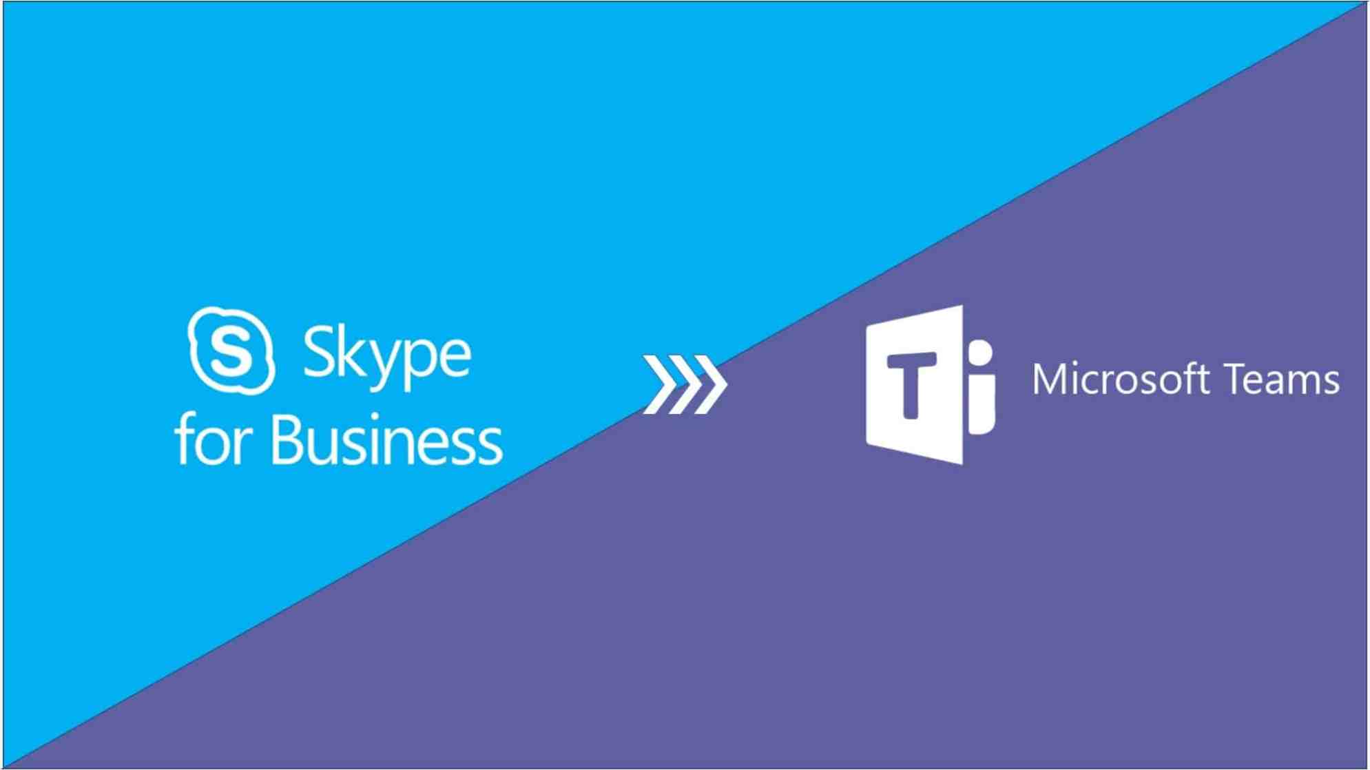 skype for business plan